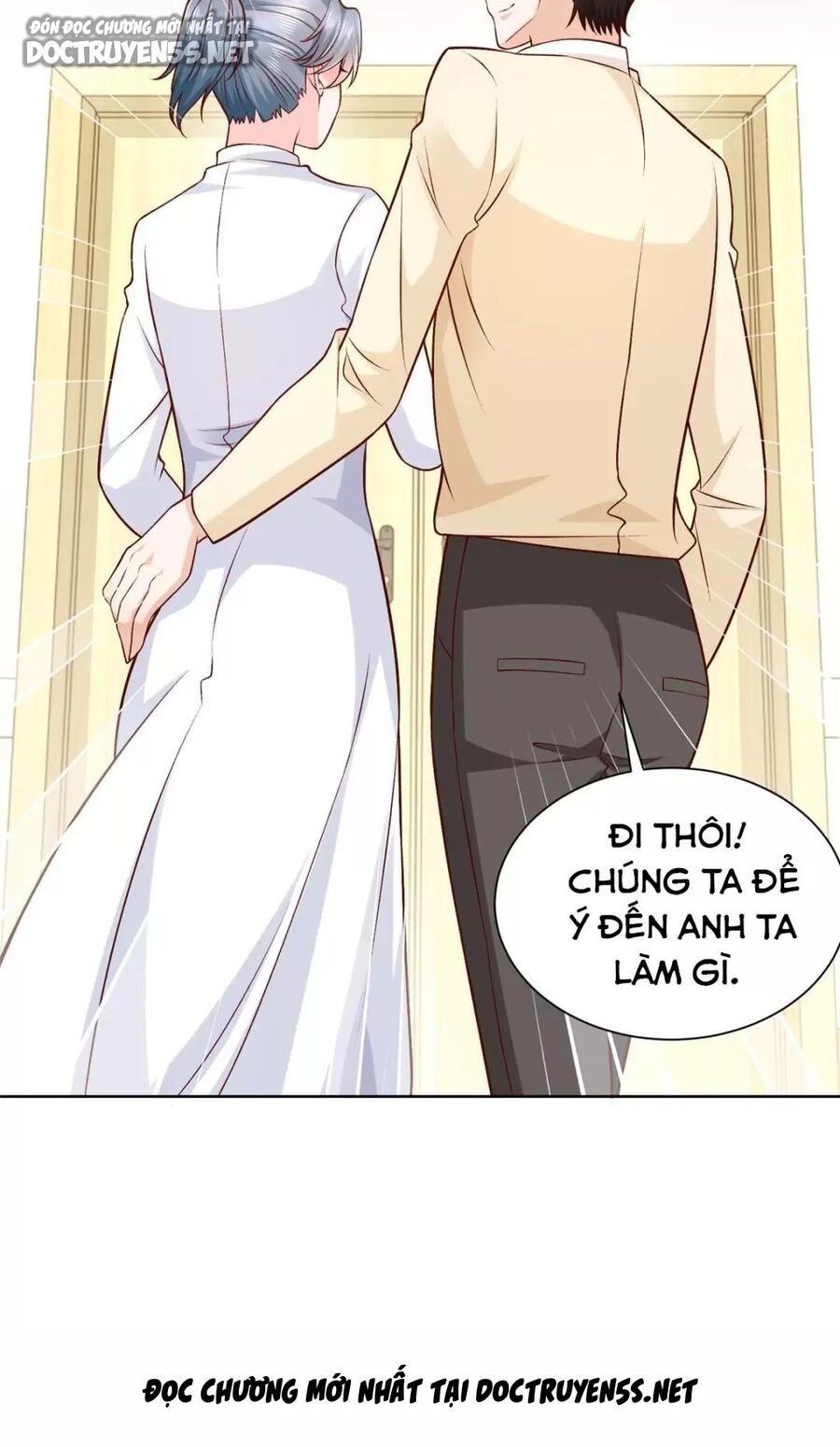 Mỗi Tuần Ta Có Một Nghề Nghiệp Mới Chap 248 - Next Chap 249