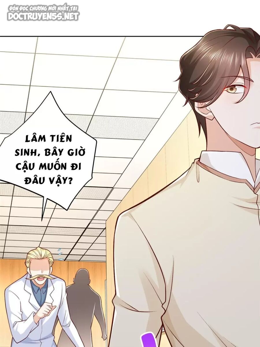 Mỗi Tuần Ta Có Một Nghề Nghiệp Mới Chap 248 - Next Chap 249