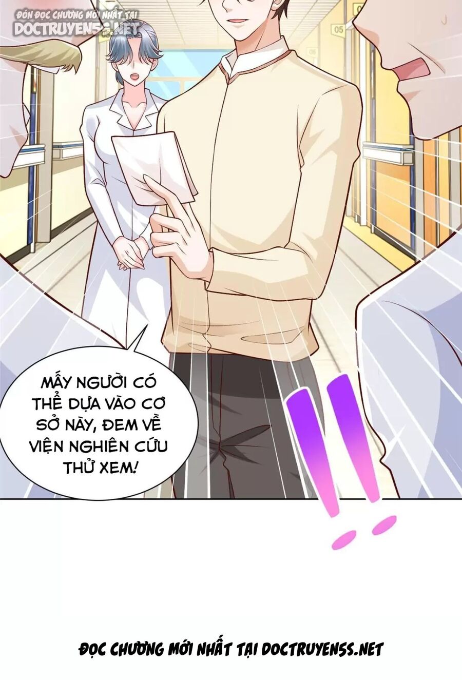 Mỗi Tuần Ta Có Một Nghề Nghiệp Mới Chap 248 - Next Chap 249