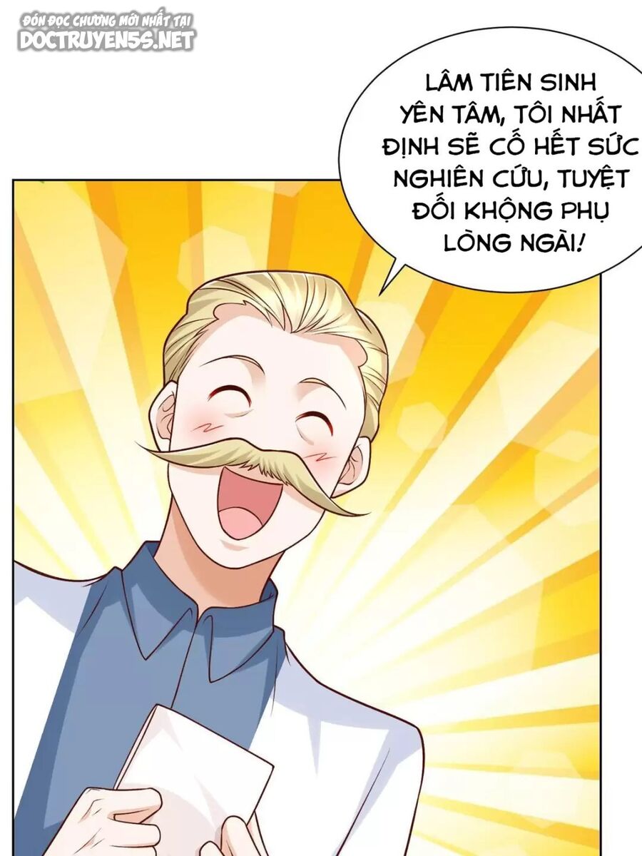 Mỗi Tuần Ta Có Một Nghề Nghiệp Mới Chap 248 - Next Chap 249