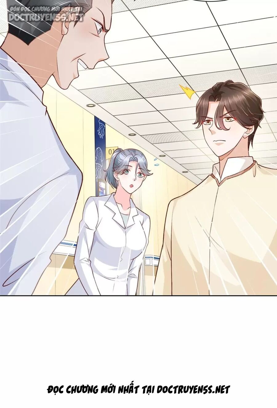 Mỗi Tuần Ta Có Một Nghề Nghiệp Mới Chap 248 - Next Chap 249