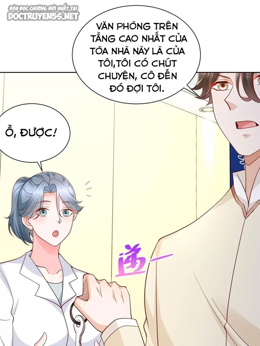 Mỗi Tuần Ta Có Một Nghề Nghiệp Mới Chap 248 - Next Chap 249