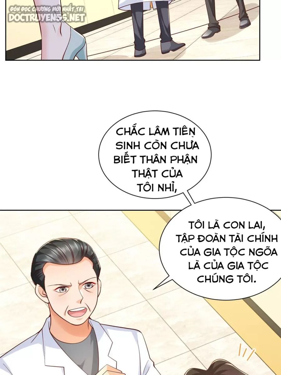 Mỗi Tuần Ta Có Một Nghề Nghiệp Mới Chap 248 - Next Chap 249
