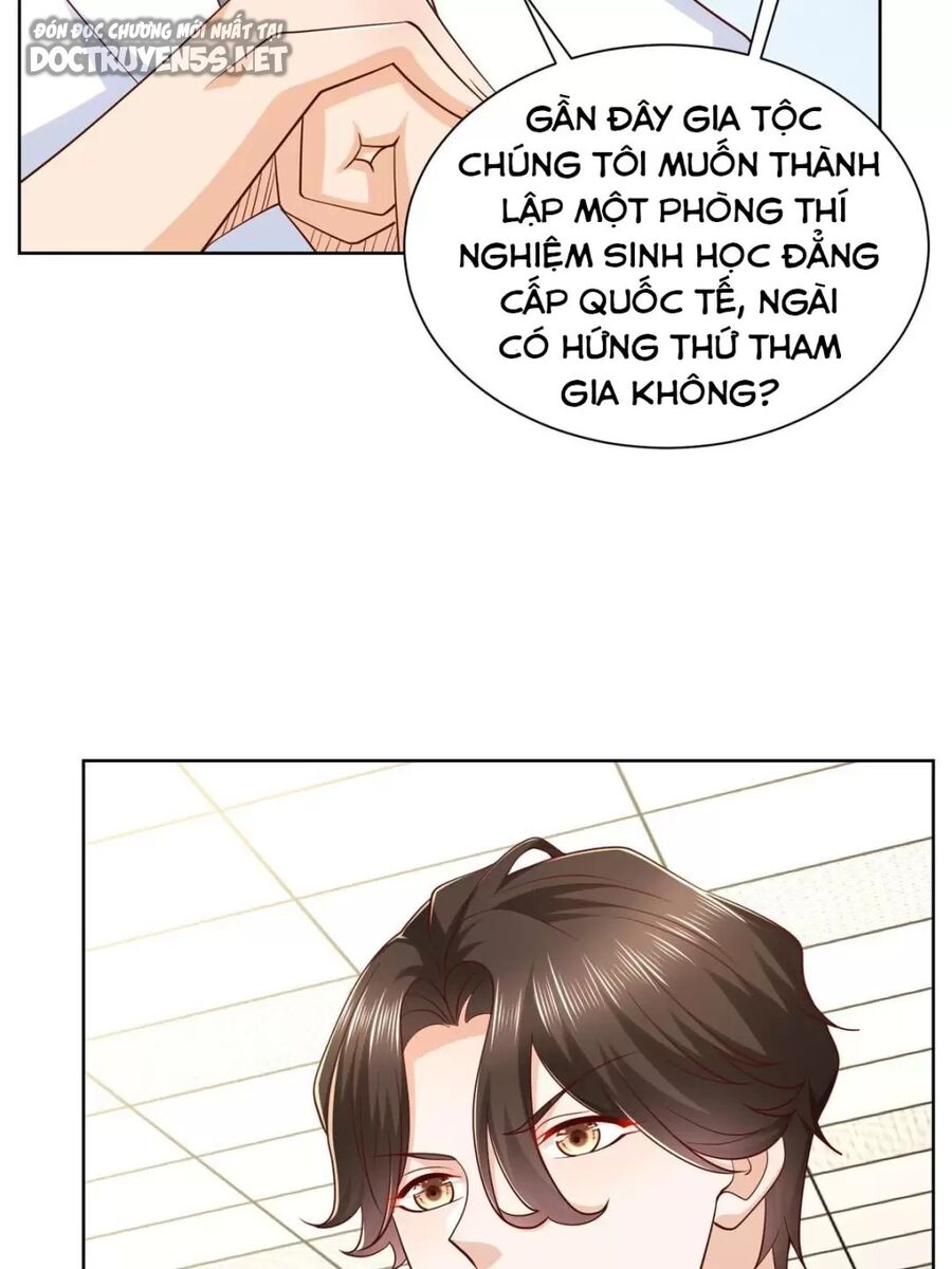 Mỗi Tuần Ta Có Một Nghề Nghiệp Mới Chap 248 - Next Chap 249