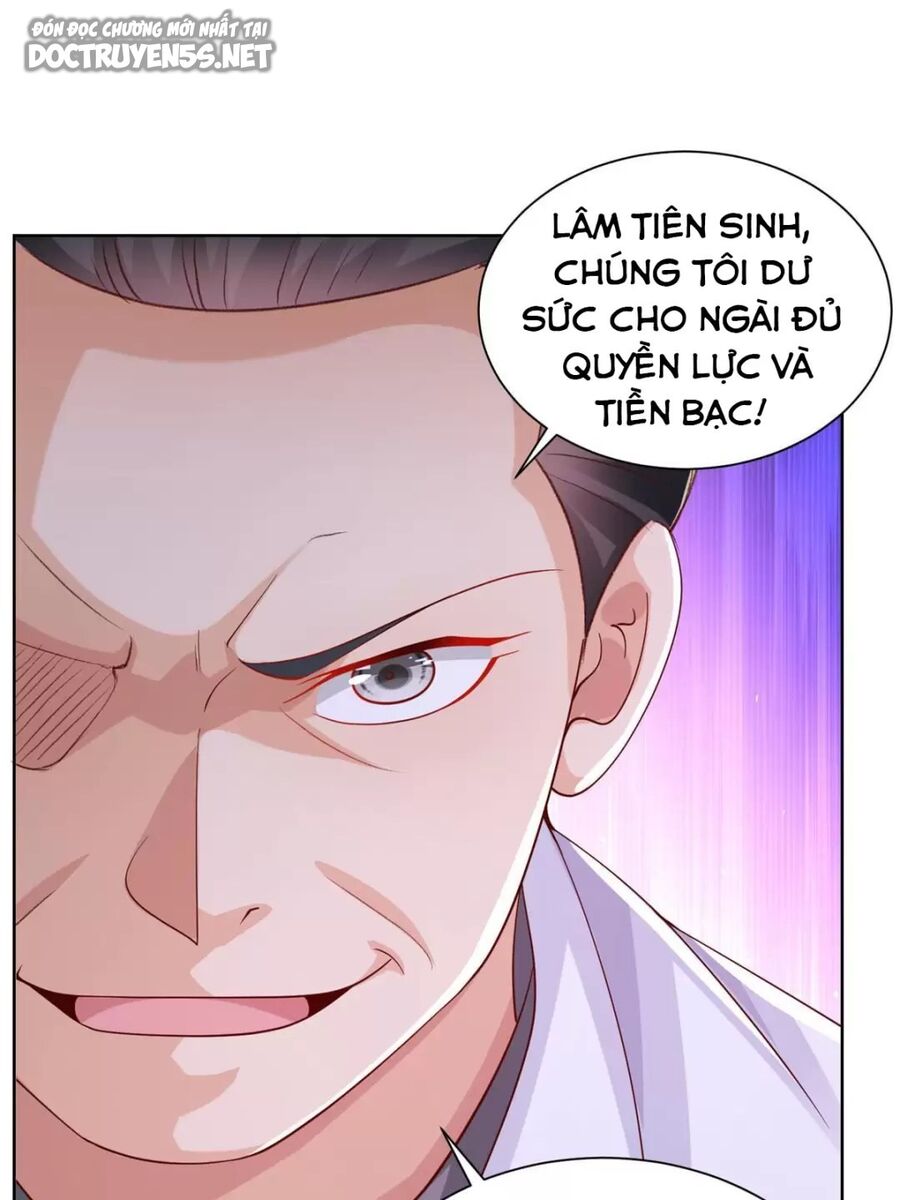 Mỗi Tuần Ta Có Một Nghề Nghiệp Mới Chap 248 - Next Chap 249