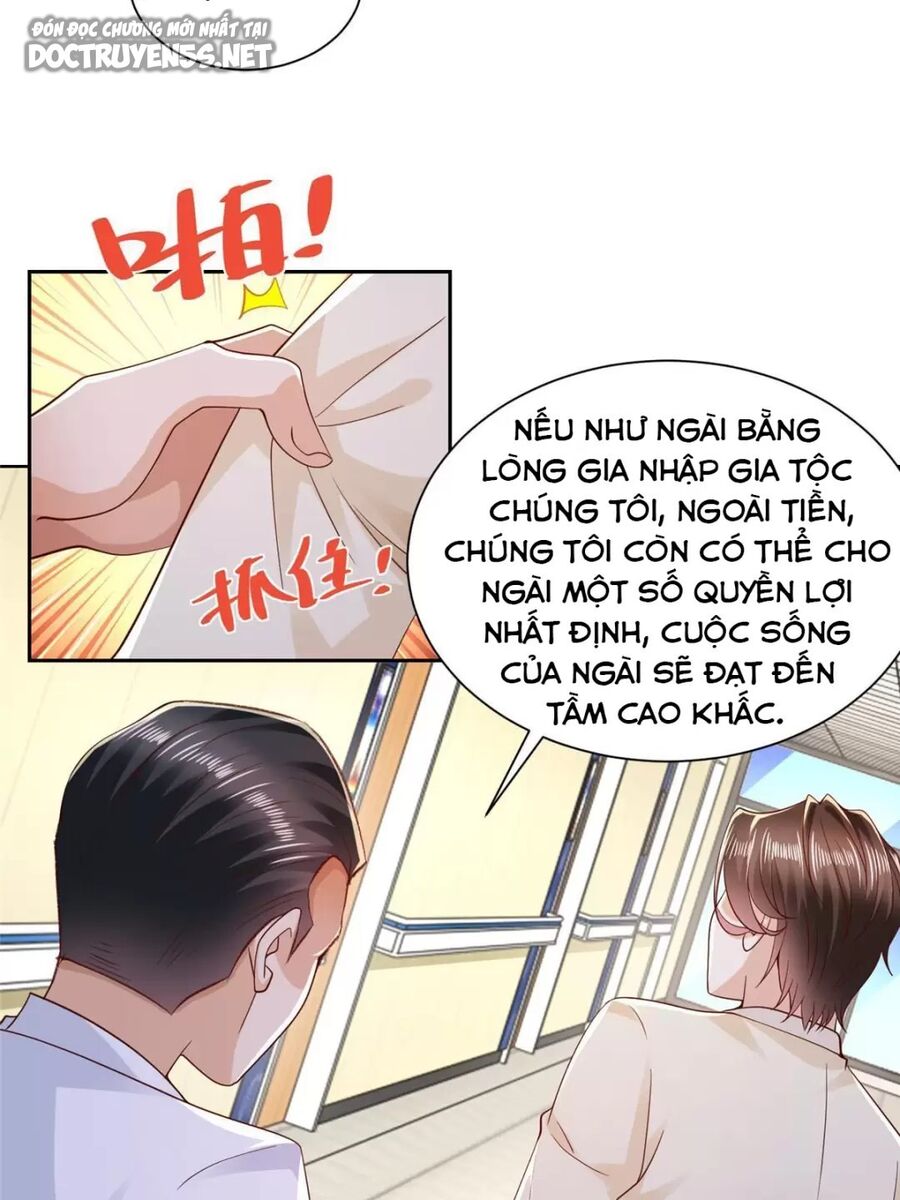 Mỗi Tuần Ta Có Một Nghề Nghiệp Mới Chap 248 - Next Chap 249