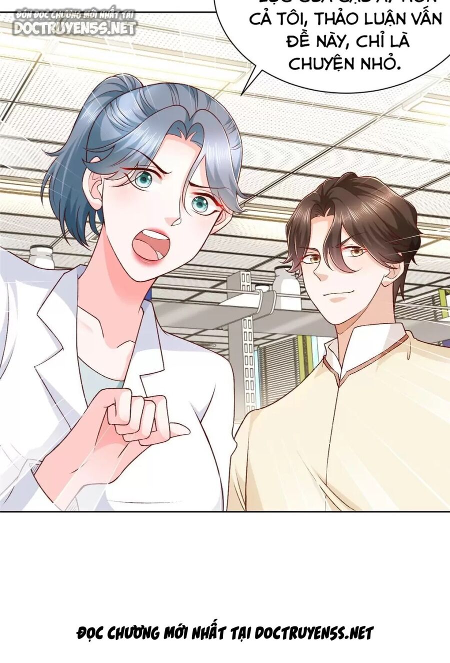 Mỗi Tuần Ta Có Một Nghề Nghiệp Mới Chap 248 - Next Chap 249