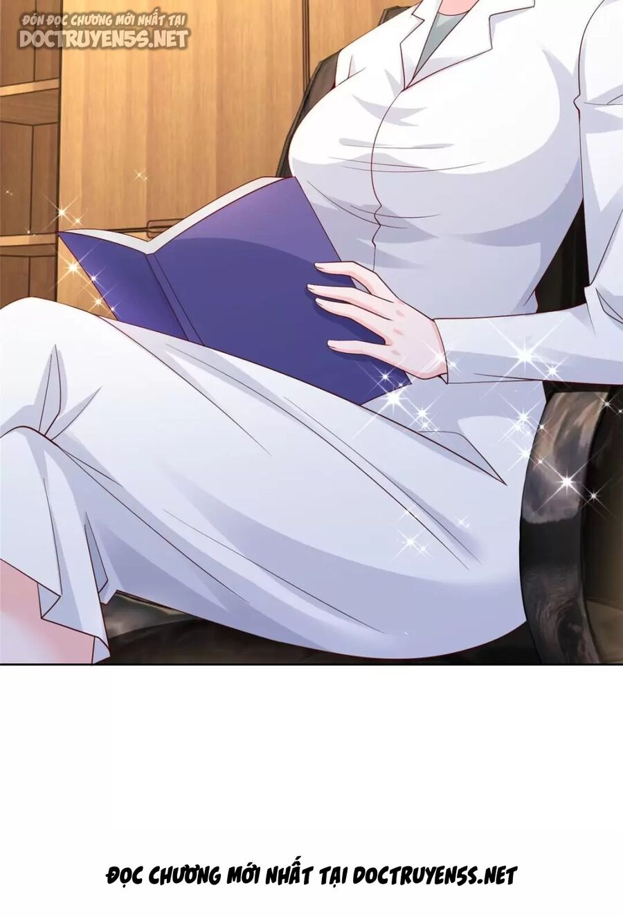 Mỗi Tuần Ta Có Một Nghề Nghiệp Mới Chap 248 - Next Chap 249