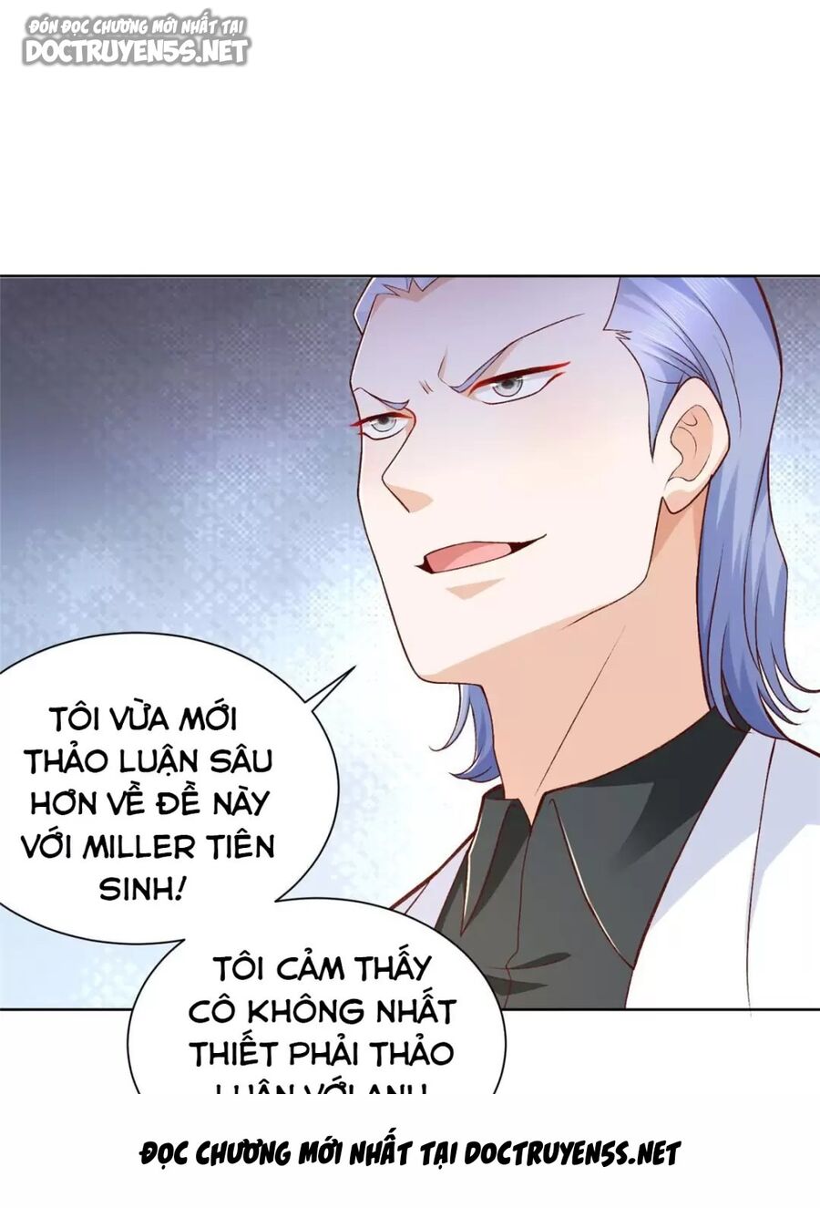 Mỗi Tuần Ta Có Một Nghề Nghiệp Mới Chap 248 - Next Chap 249