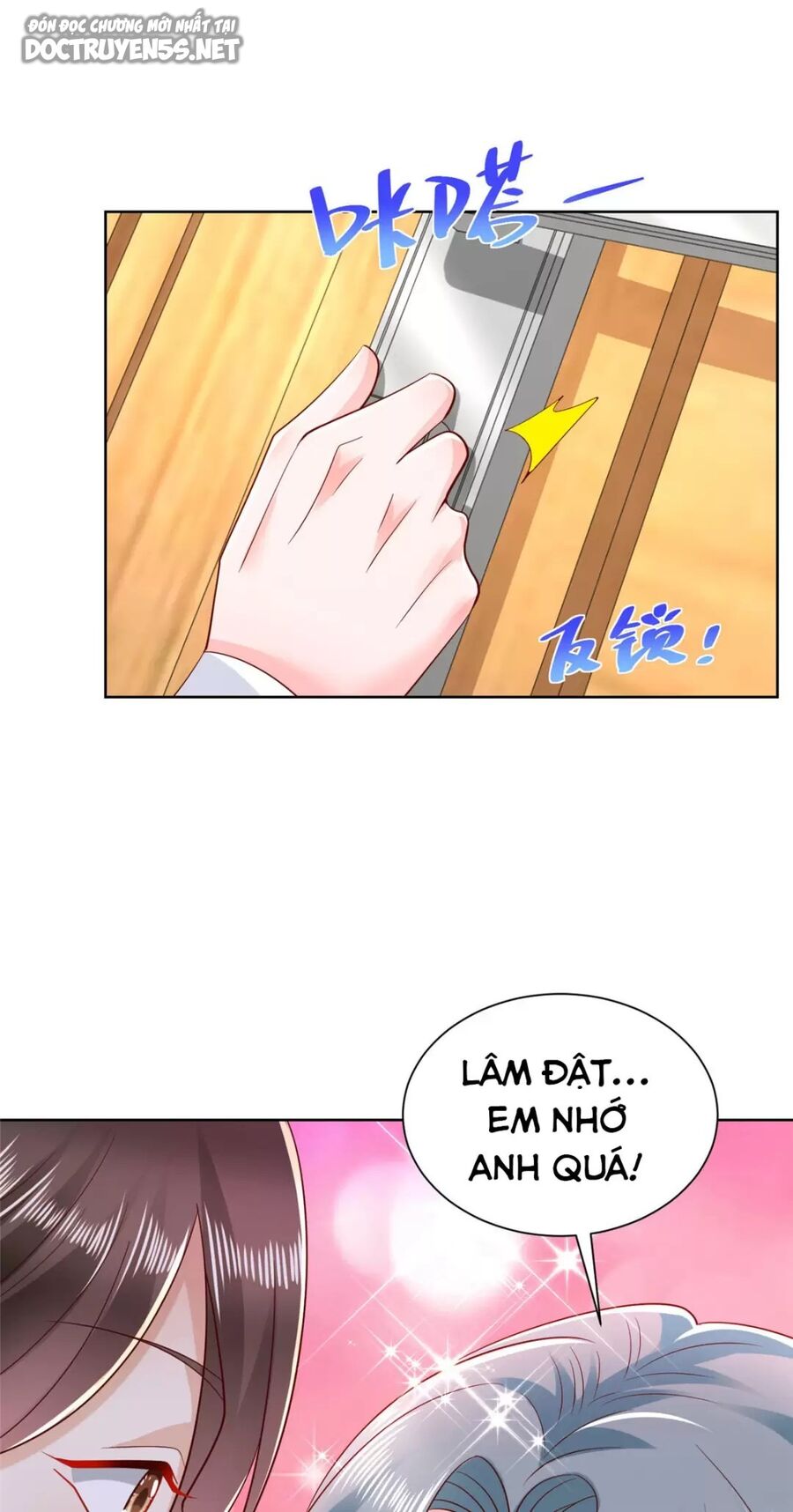 Mỗi Tuần Ta Có Một Nghề Nghiệp Mới Chap 248 - Next Chap 249