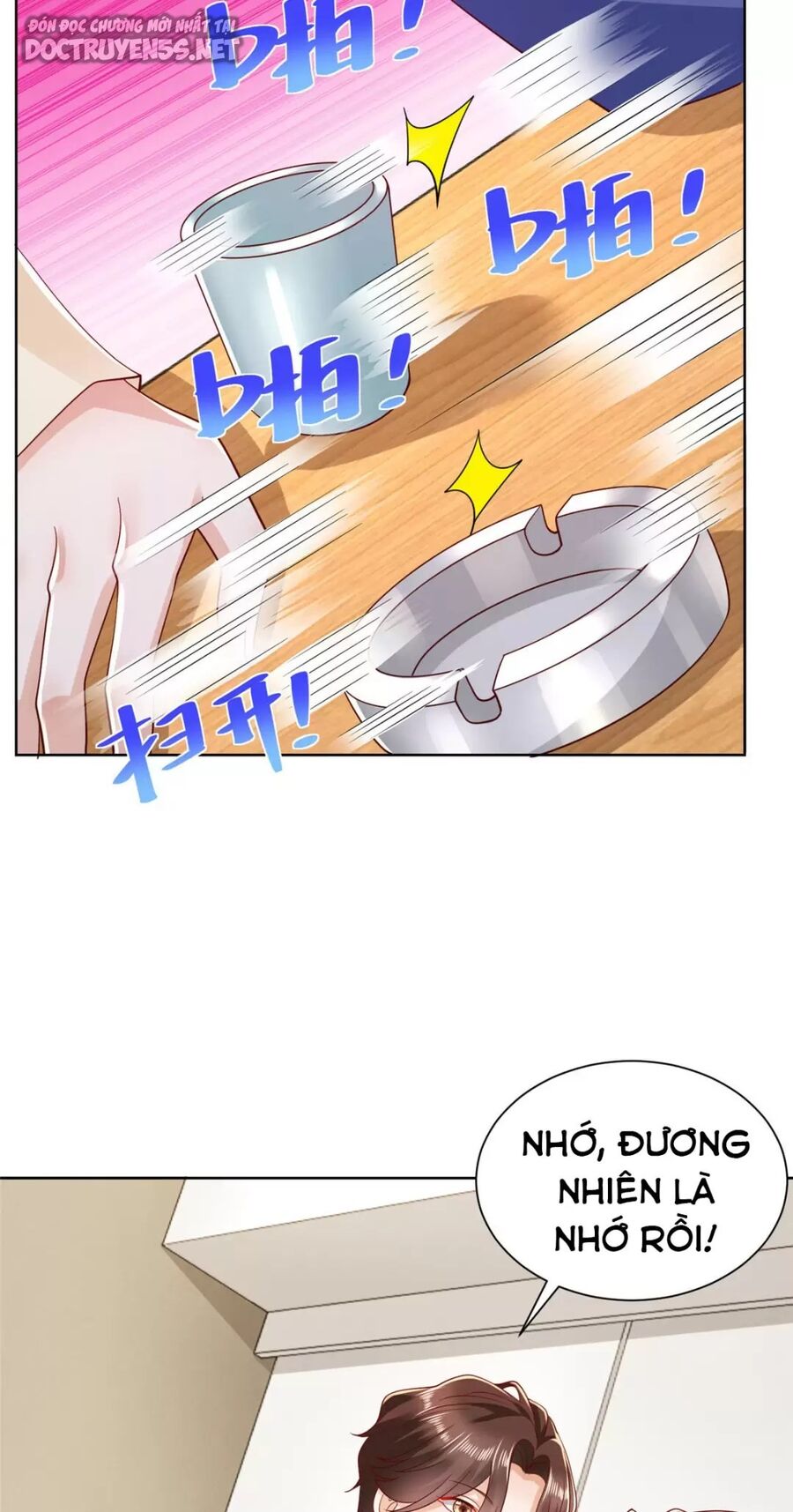 Mỗi Tuần Ta Có Một Nghề Nghiệp Mới Chap 248 - Next Chap 249