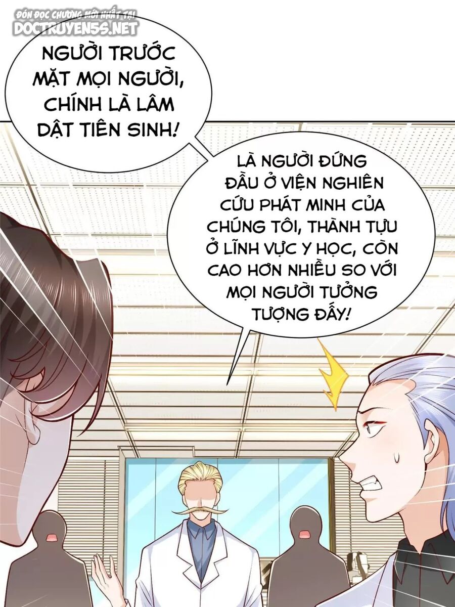 Mỗi Tuần Ta Có Một Nghề Nghiệp Mới Chap 248 - Next Chap 249