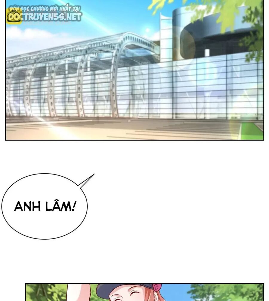 Mỗi Tuần Ta Có Một Nghề Nghiệp Mới Chap 249 - Next Chap 250