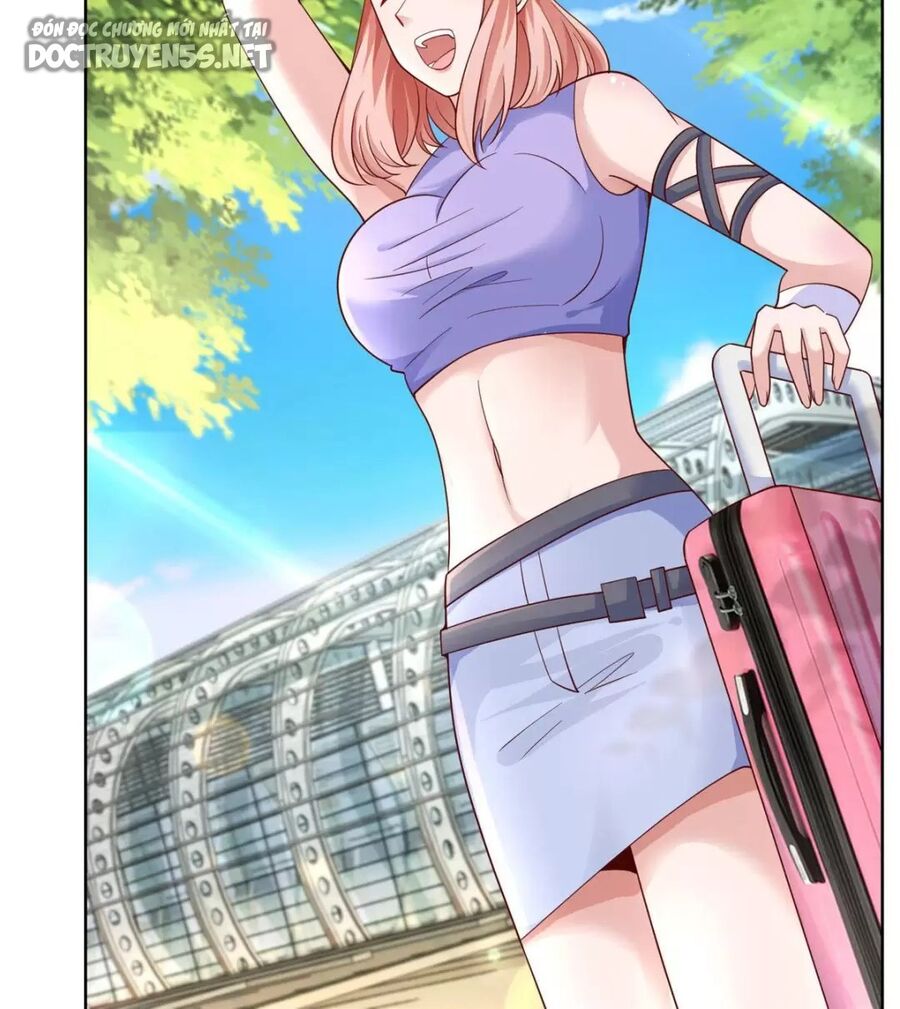 Mỗi Tuần Ta Có Một Nghề Nghiệp Mới Chap 249 - Next Chap 250