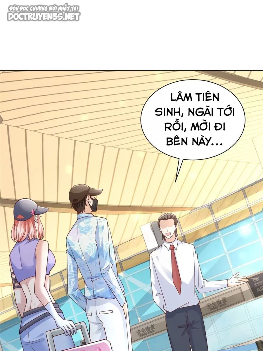 Mỗi Tuần Ta Có Một Nghề Nghiệp Mới Chap 249 - Next Chap 250