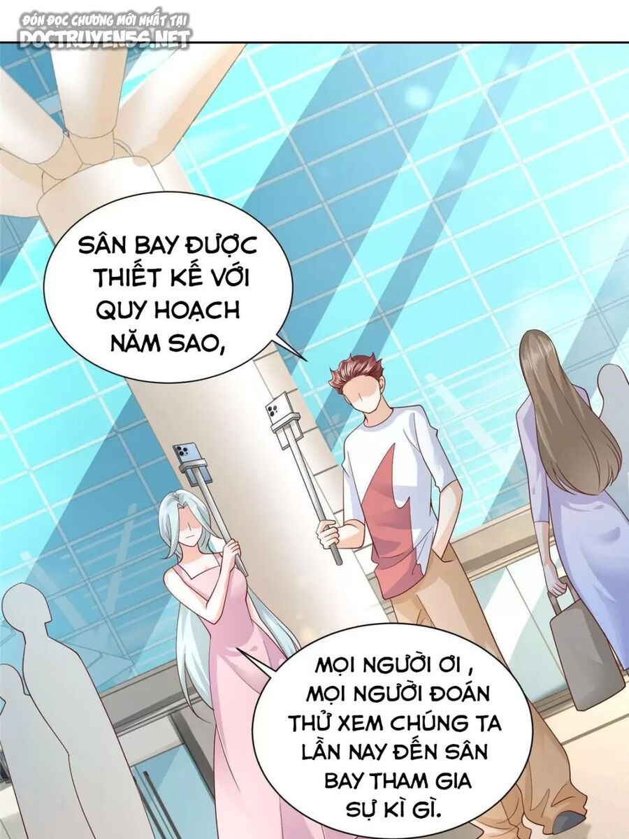 Mỗi Tuần Ta Có Một Nghề Nghiệp Mới Chap 249 - Next Chap 250