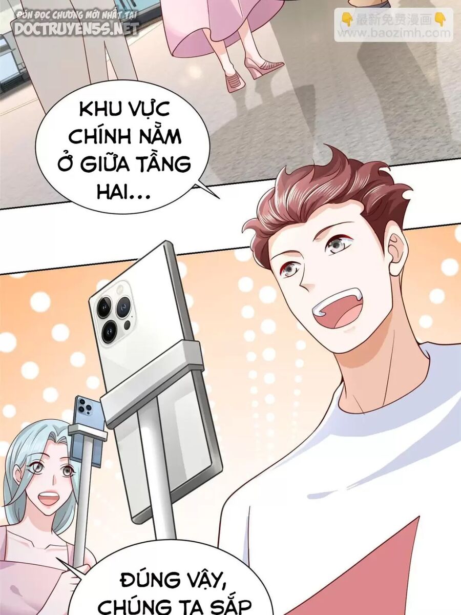 Mỗi Tuần Ta Có Một Nghề Nghiệp Mới Chap 249 - Next Chap 250