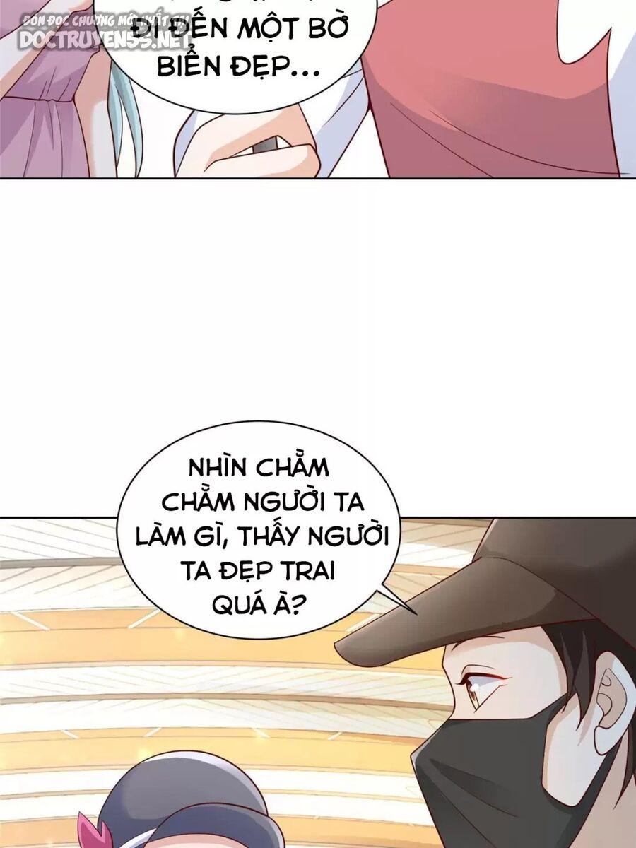 Mỗi Tuần Ta Có Một Nghề Nghiệp Mới Chap 249 - Next Chap 250