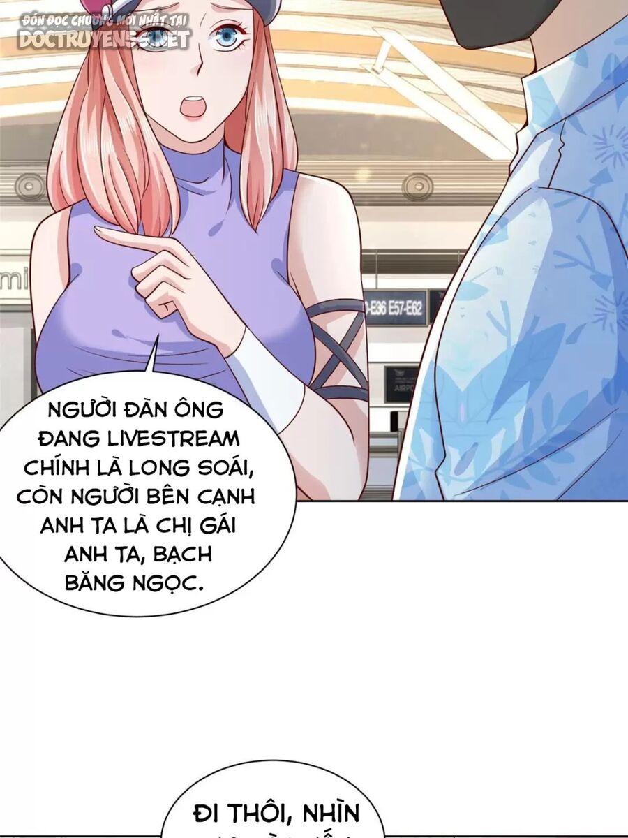 Mỗi Tuần Ta Có Một Nghề Nghiệp Mới Chap 249 - Next Chap 250