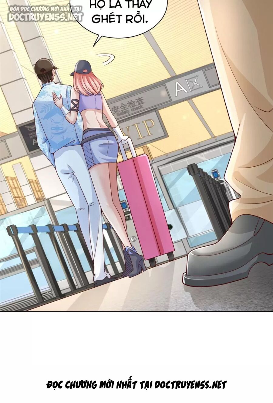 Mỗi Tuần Ta Có Một Nghề Nghiệp Mới Chap 249 - Next Chap 250