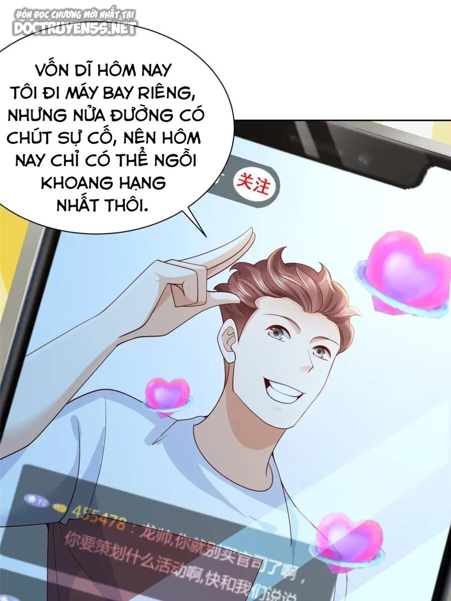 Mỗi Tuần Ta Có Một Nghề Nghiệp Mới Chap 249 - Next Chap 250