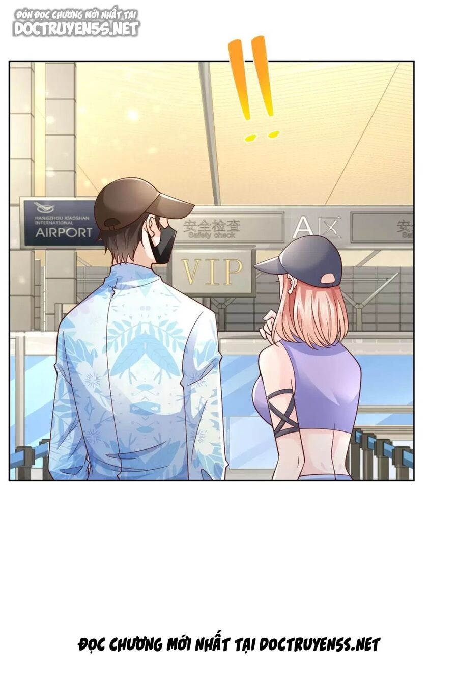 Mỗi Tuần Ta Có Một Nghề Nghiệp Mới Chap 249 - Next Chap 250