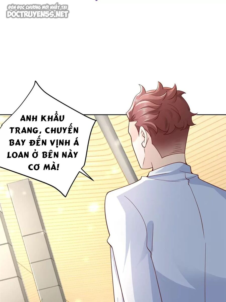 Mỗi Tuần Ta Có Một Nghề Nghiệp Mới Chap 249 - Next Chap 250