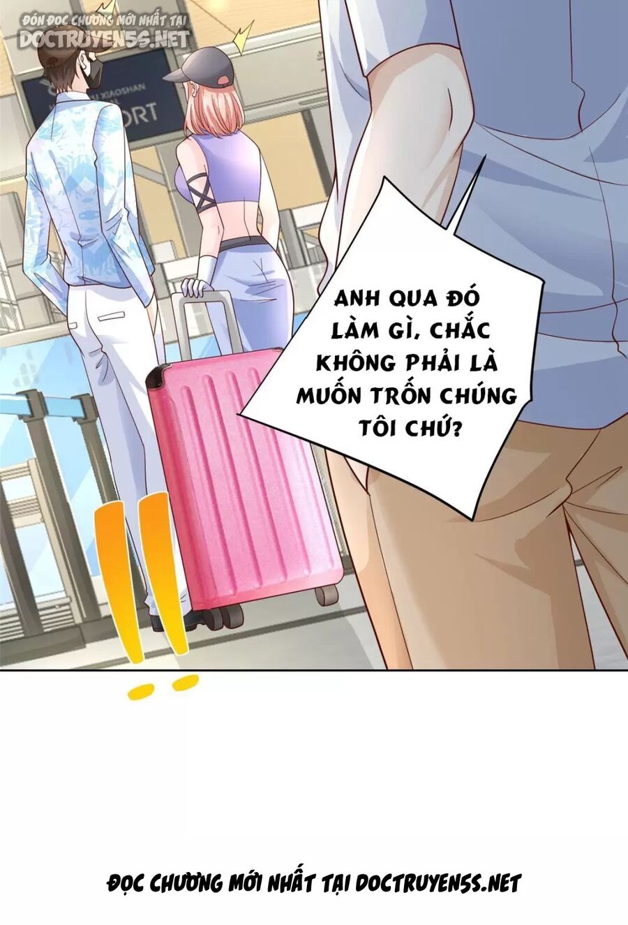 Mỗi Tuần Ta Có Một Nghề Nghiệp Mới Chap 249 - Next Chap 250