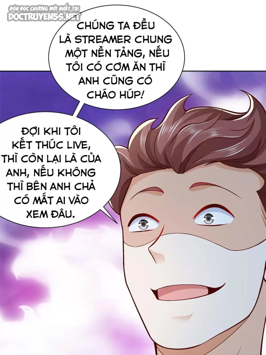 Mỗi Tuần Ta Có Một Nghề Nghiệp Mới Chap 249 - Next Chap 250