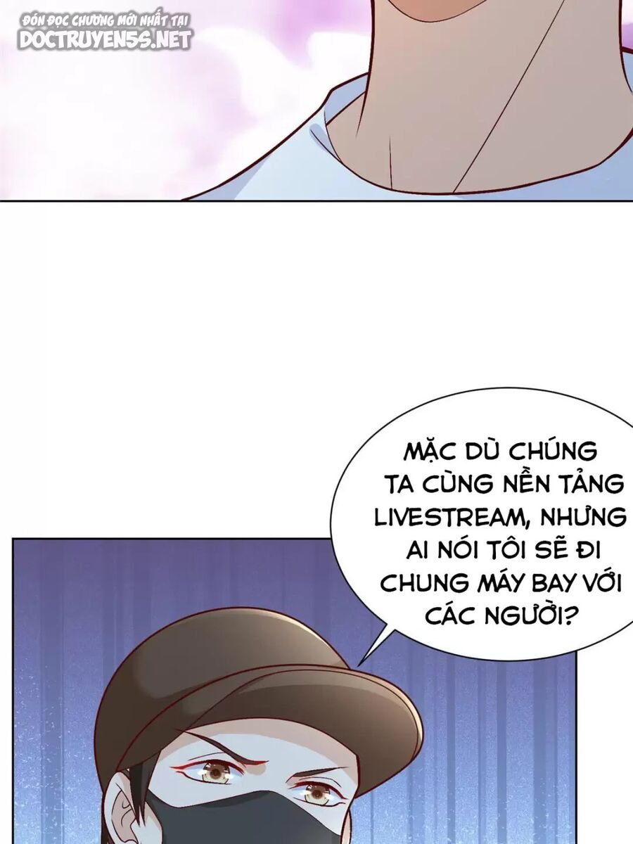Mỗi Tuần Ta Có Một Nghề Nghiệp Mới Chap 249 - Next Chap 250