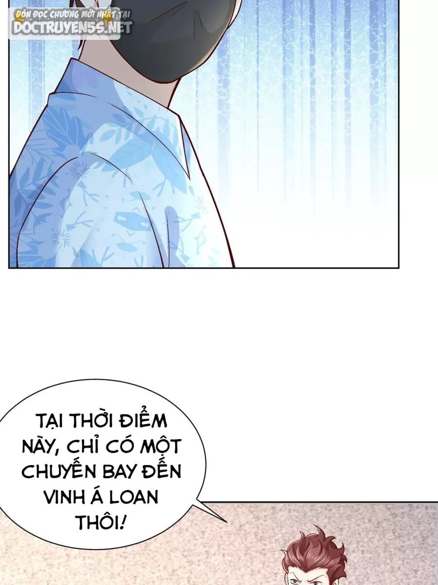Mỗi Tuần Ta Có Một Nghề Nghiệp Mới Chap 249 - Next Chap 250