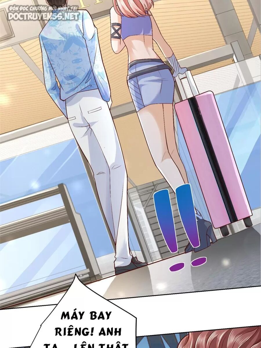 Mỗi Tuần Ta Có Một Nghề Nghiệp Mới Chap 249 - Next Chap 250