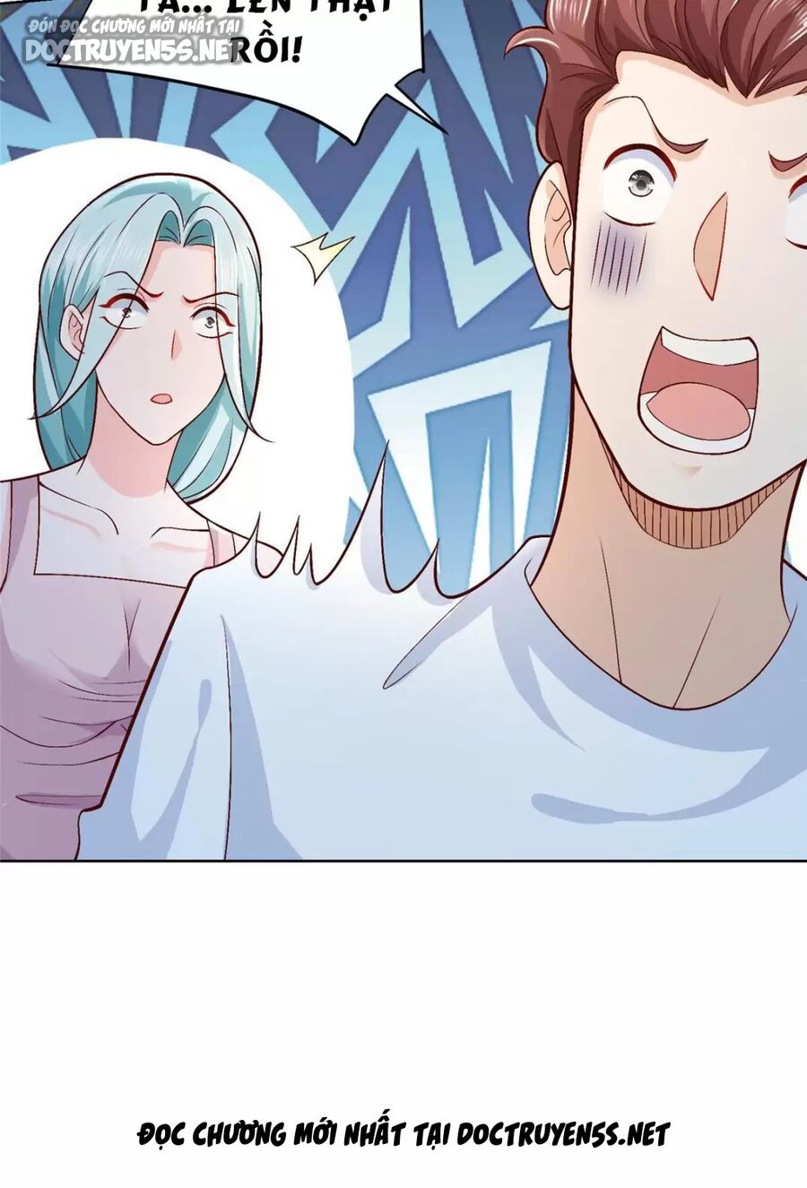 Mỗi Tuần Ta Có Một Nghề Nghiệp Mới Chap 249 - Next Chap 250
