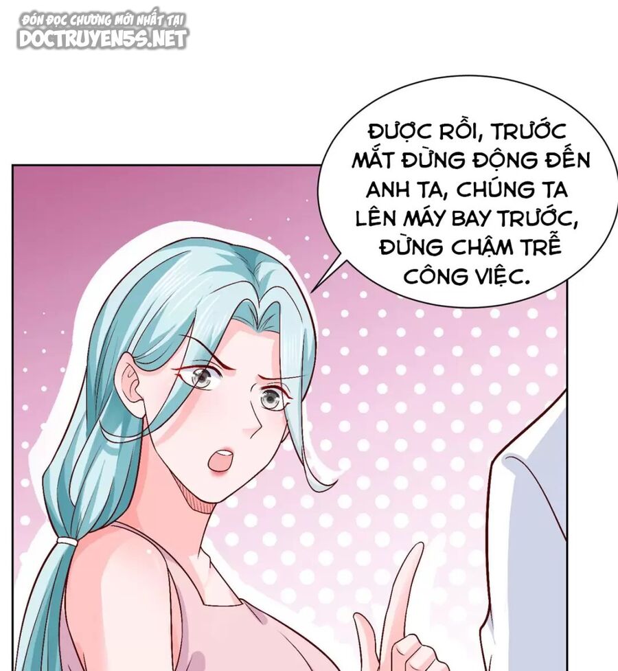 Mỗi Tuần Ta Có Một Nghề Nghiệp Mới Chap 249 - Next Chap 250