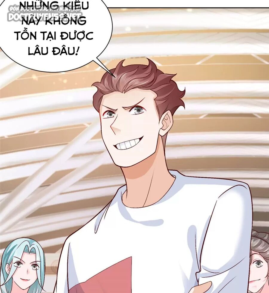 Mỗi Tuần Ta Có Một Nghề Nghiệp Mới Chap 249 - Next Chap 250
