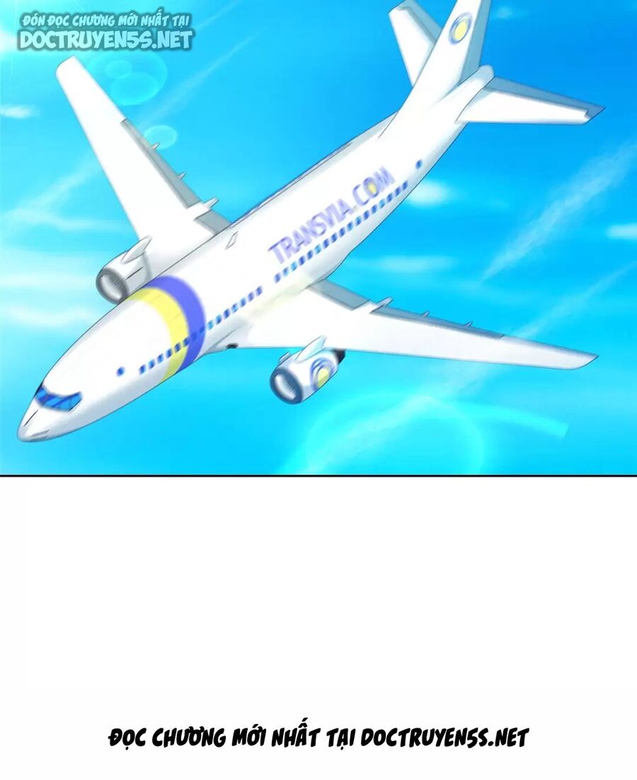 Mỗi Tuần Ta Có Một Nghề Nghiệp Mới Chap 249 - Next Chap 250