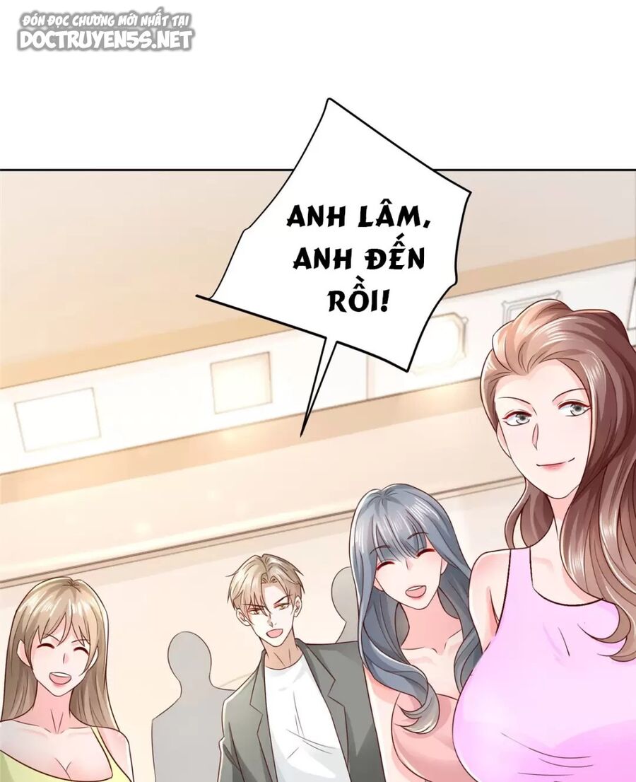 Mỗi Tuần Ta Có Một Nghề Nghiệp Mới Chap 249 - Next Chap 250