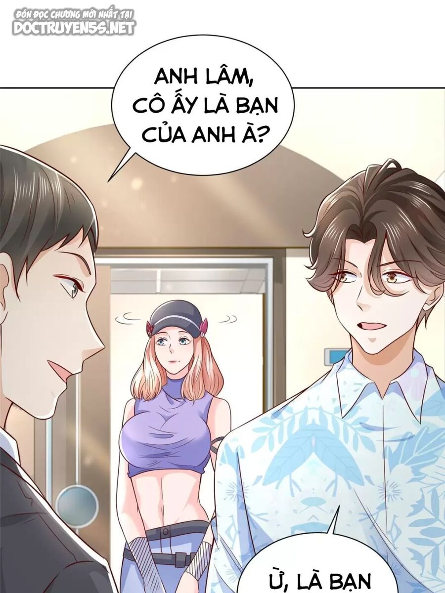 Mỗi Tuần Ta Có Một Nghề Nghiệp Mới Chap 249 - Next Chap 250