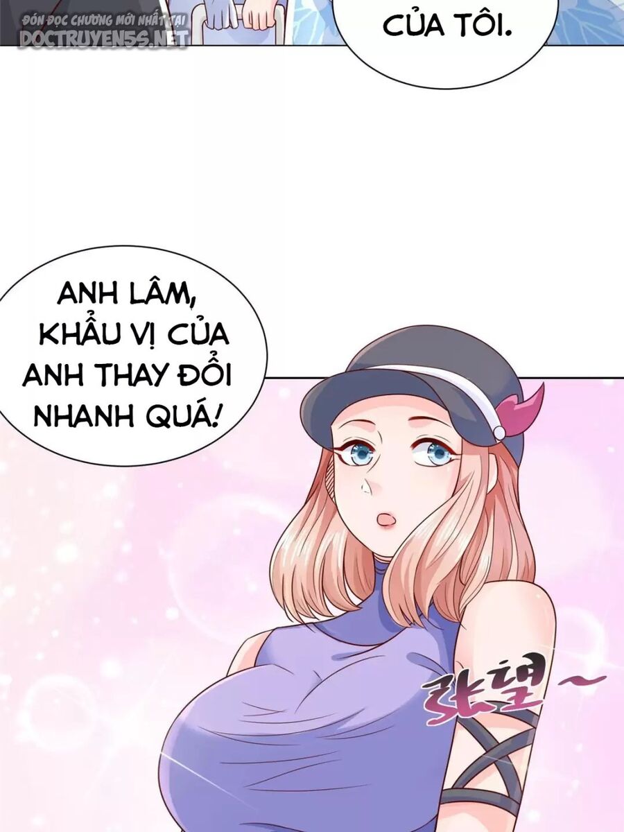Mỗi Tuần Ta Có Một Nghề Nghiệp Mới Chap 249 - Next Chap 250