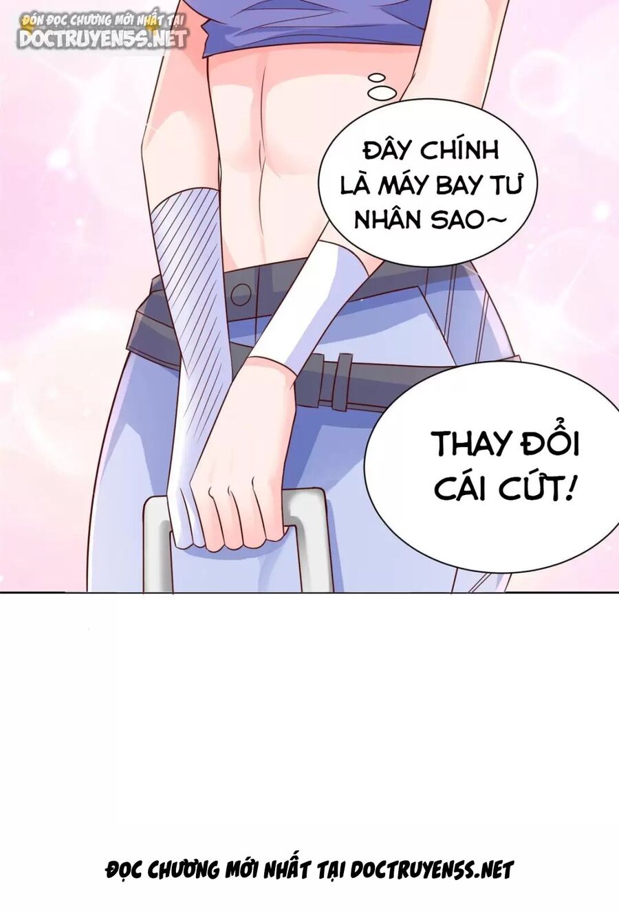 Mỗi Tuần Ta Có Một Nghề Nghiệp Mới Chap 249 - Next Chap 250
