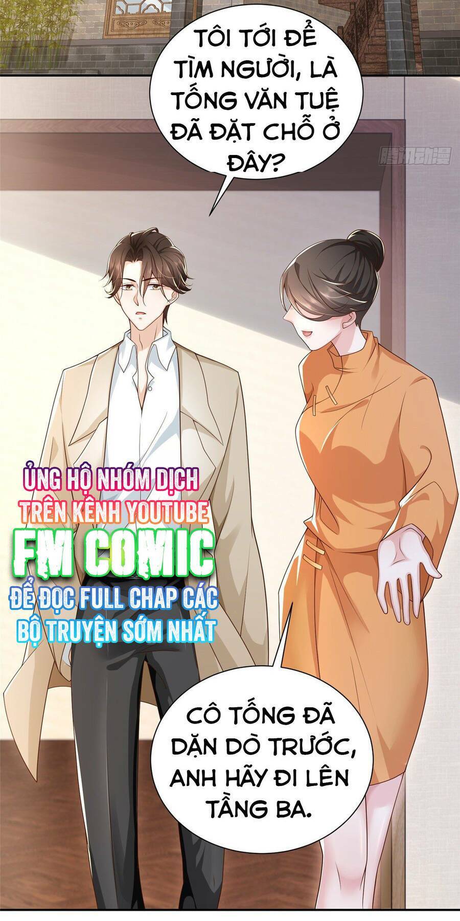 Mỗi Tuần Ta Có Một Nghề Nghiệp Mới Chap 25 - Next Chap 26