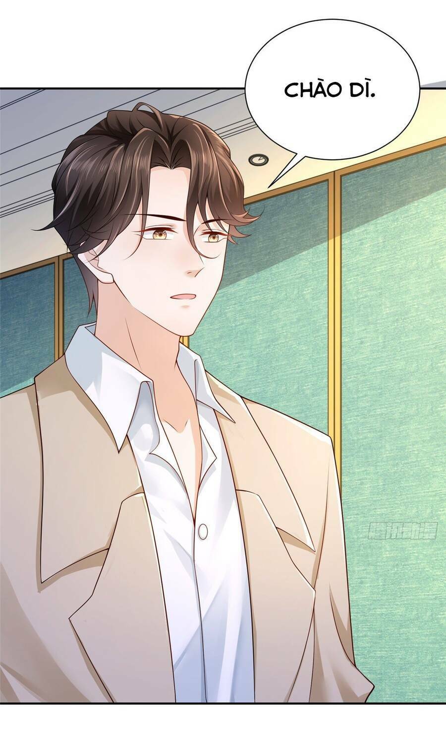 Mỗi Tuần Ta Có Một Nghề Nghiệp Mới Chap 25 - Next Chap 26
