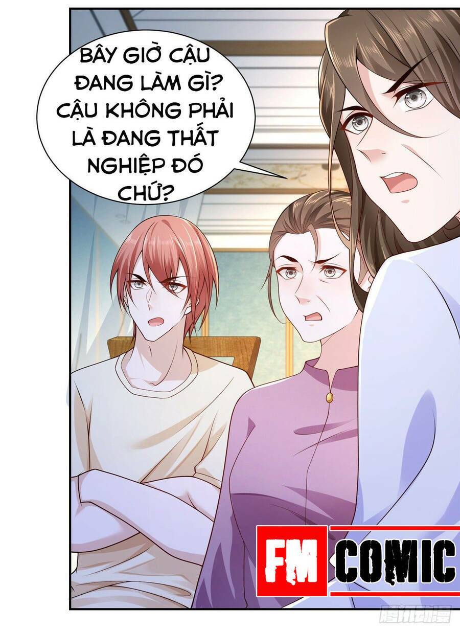 Mỗi Tuần Ta Có Một Nghề Nghiệp Mới Chap 25 - Next Chap 26