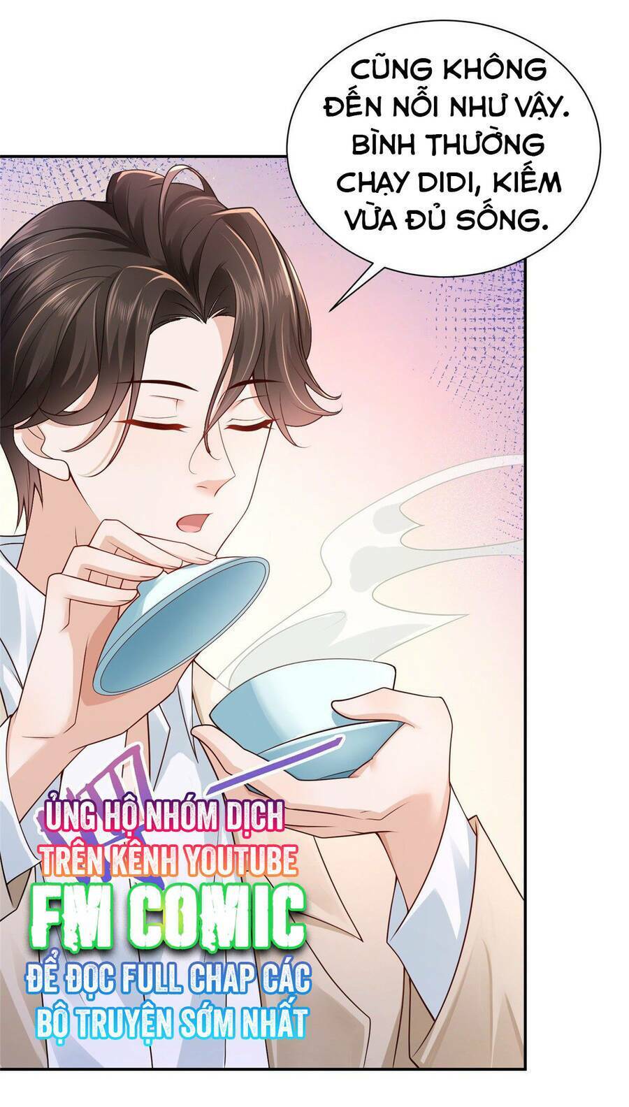 Mỗi Tuần Ta Có Một Nghề Nghiệp Mới Chap 25 - Next Chap 26