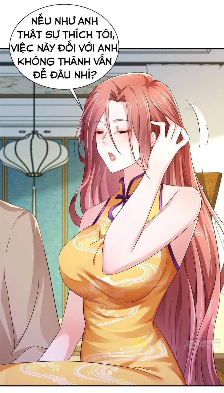 Mỗi Tuần Ta Có Một Nghề Nghiệp Mới Chap 25 - Next Chap 26