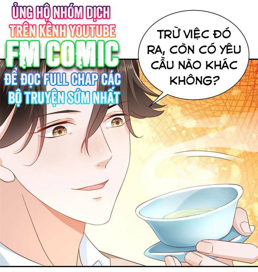 Mỗi Tuần Ta Có Một Nghề Nghiệp Mới Chap 25 - Next Chap 26