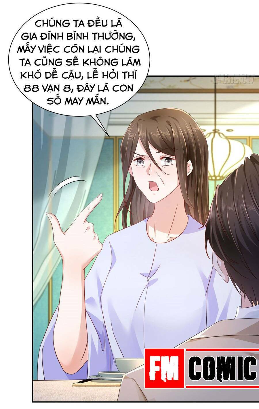 Mỗi Tuần Ta Có Một Nghề Nghiệp Mới Chap 25 - Next Chap 26