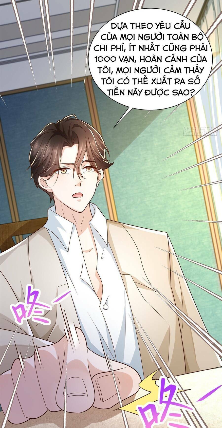 Mỗi Tuần Ta Có Một Nghề Nghiệp Mới Chap 25 - Next Chap 26