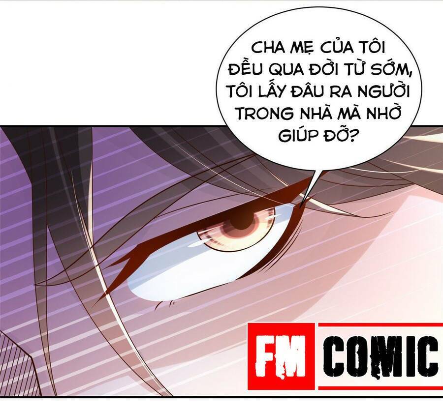 Mỗi Tuần Ta Có Một Nghề Nghiệp Mới Chap 25 - Next Chap 26