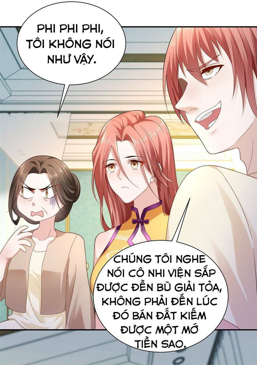 Mỗi Tuần Ta Có Một Nghề Nghiệp Mới Chap 25 - Next Chap 26